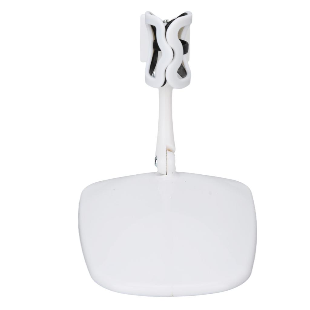 Nail Polish Holder Prevent Spill Sturdy Grip Nail Polish Holder for Home Manicure Store