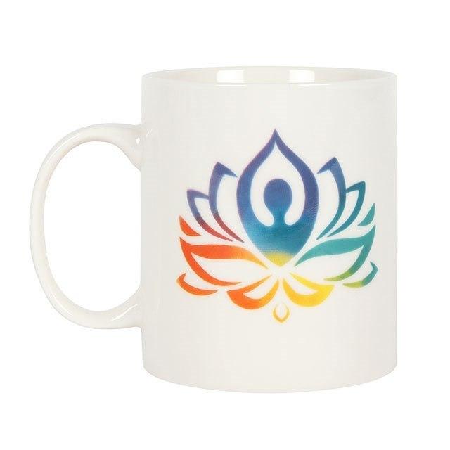 Sdf114982 the yoga lotus mug