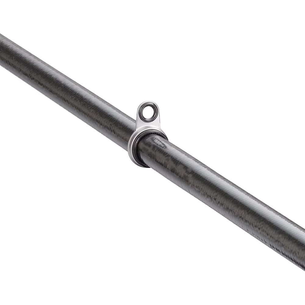 Shimano Borderless BB Freestyle Rod 380M-T Lightweight Fishing Rod