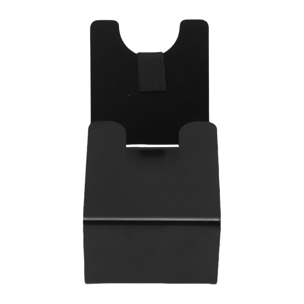 Coffee Portafilter Holder Iron Portafilter Stand Weighing Rack Fits 51mm 53mm 54mm 58mm Bottomless Single Double Spout