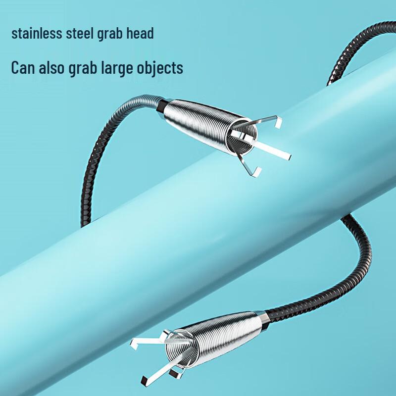 Чиби Средство для удаления засоров и захват