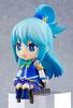 Good Smile Company Nendoroid Swacchao Movie KonoSuba: God's Blessing on this Wonderful World Crimson Legend Aqua Non-Scale ABS&PVC Painted Movable