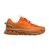 Zoom Vomero Roam Safety Orange Herren Sneaker Gummi-Hellbraun Flachs Hyper-Violett FV2295-800