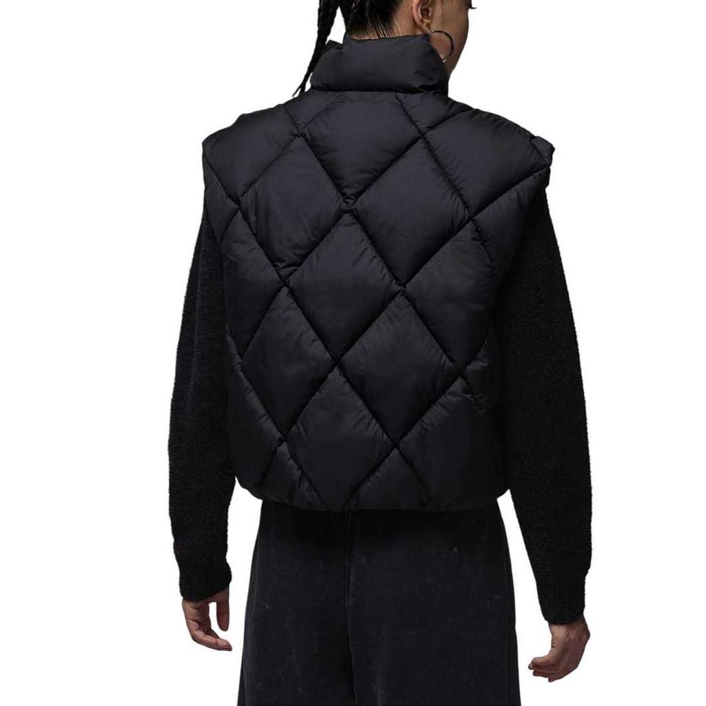 Air Jordan Women Vest Black HV0414-010
