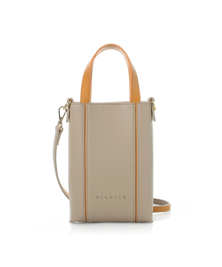 Mclanee 543 Tena Tote And Crossbody Mobile Phone Storage Bag