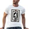 The Sixties Tshirt Croswit Shirt Unisex Custom T Shirt Unisexs Fashion