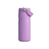 Double-Layer Thermal Cup Leak Proof Vacuum Bottle Tumbler Travel Cup  Gym