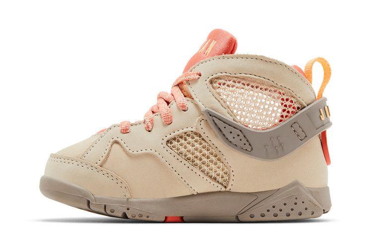 Bephie's Beauty Supply X Air Jordan 7 Retro TD