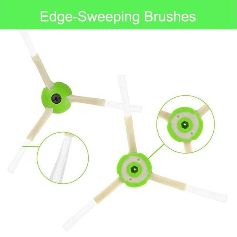 Compatible With Irobot Roomba I7 I3 I4 I4+ I6 I6+ I8 I8+ E5 E6 E7 J7 robot parts