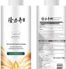 Longliqi Gentle & Refreshing Anti-Dandruff Shampoo 12-Piece Set