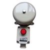 Leixiang Marine Waterproof DC Alarm Bell with Signal Light
