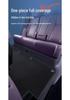 Leapmotor Lafa5 2026 TPE Full Coverage Floor Mats for Interior Modification