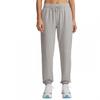 Womens/Ladies Terrycloth Tapered Joggers