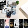 PP34 Fourth Wing Phone Case for Motorola Moto G10 G20 G30 G31 G32 G34 G35 G41 G42 G50 G51 G52 G55 G60 G60S G62 G71 G72 G75