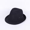 Top Hat Men Middle-aged Men Old Man Hat, Old Man Hat, Fashion Hat Top Hat Jazz Hat
