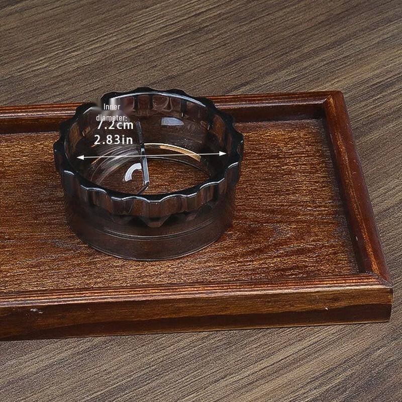 Coffee Powder Distributor for Mocha Pot