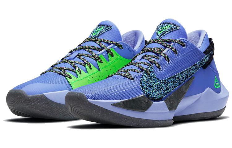 Nike Zoom Freak 2 Play For The Future CK5424-500