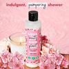 Love Beauty and Planet Cherry Blossom & Tea Rose Body Wash - 200ml