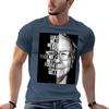 Black And White Warren Buffet Entrepreneur Quote Tshirt G Man T Shirts For Men Man T Shirt Designer Tshirt