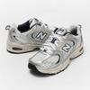 New Balance Sneakers 530 Unisex Running Shoes D Steel Grey Mr530ka