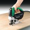 HiKOKI CJ90VST 90mm Stainless Variable Speed Jigsaw, Wood, 3.2mm Steel, AC100V,