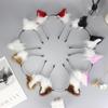 New animal ear plush ear headband female fox animal ear hair accessories cos hairpin hairpin cat ear accessories