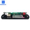 MP3 Bluetooth 5.0 Empfängermodul WAV/WMA/MP3/APE Player mit USB/SD/Bluetooth Fernbedienung+ Strom-/Audiokabel für Heim-DIY