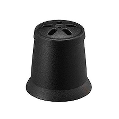 Mitsubishi Pencil Jet Stream 41 Eraser Cap for Black BKCMSXE51024 MSXE5-1000 [x 2]