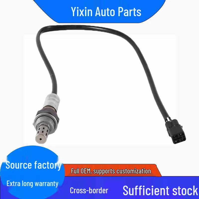 Compatible with Suzuki Oxygen Sensor 18213-10G00 Auto Parts Standard