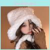 Knit Cozy Beanie For Women Soft Warmth And Ear Protection Winter Hat