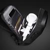 Waterproof USB Oxford Bag Short Messenger Chest Car Key Bag For Honda CBR 125R 954 600 650F 650R 1100XX 1000F CBR 600RR 1000RR