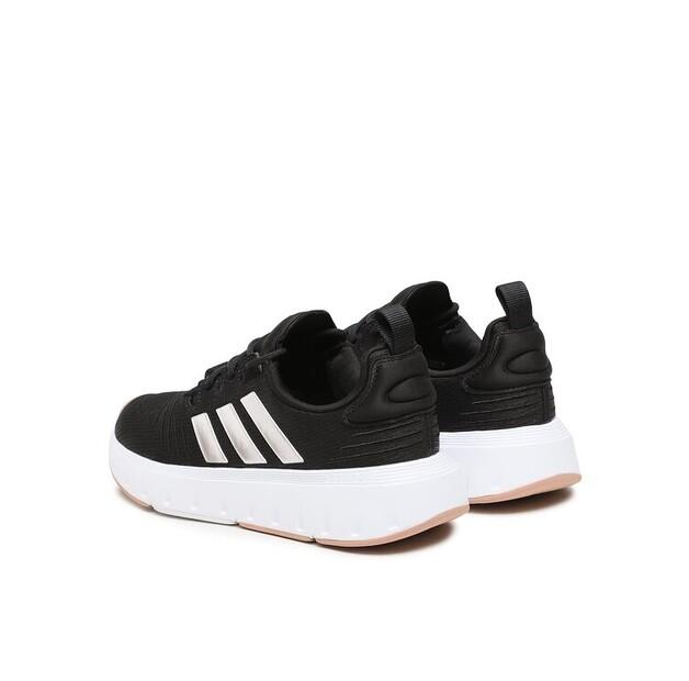 adidas кроссовки Swift Run IG0560 черный