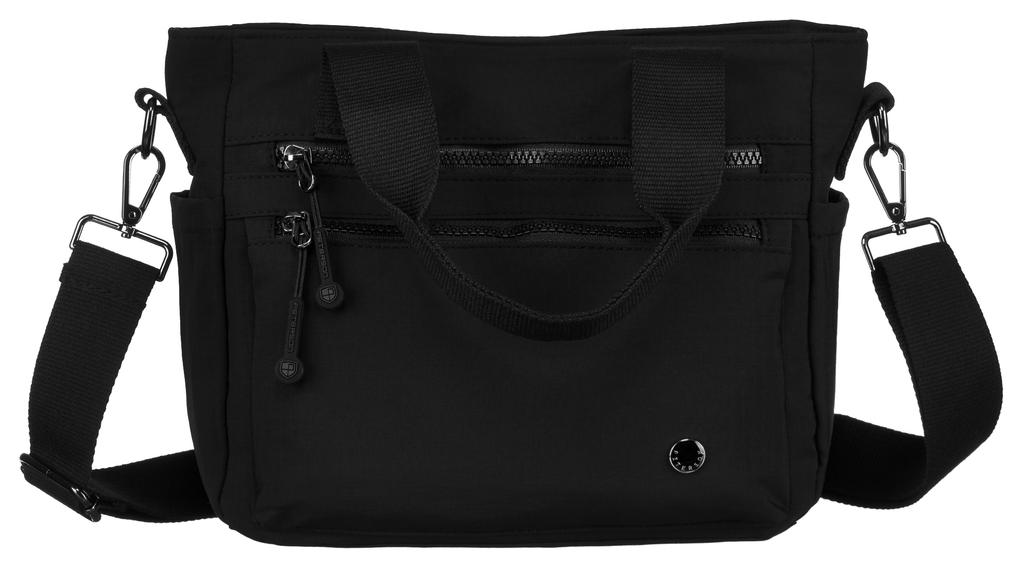 PTN CSM-07-7673 Black Bag