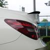 Car Rear Trunk Spoiler Tail Wing For Mercedes Benz CLA-Class C117 CLA180 CLA200 2013-2019 Glossy Black Rear Roof Spoiler Wing