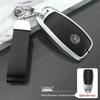 Mercedes Key Fob Protective Case: Fits E300L, C260L, A200L, GLC300L, GLE, and C200L Models