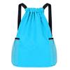 20L K-Mesh Drawstring Sports Backpack