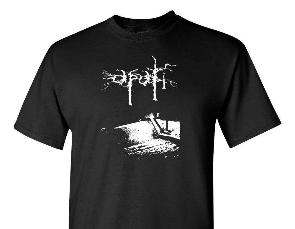 Apati T-Shirt black metal Lifelover Psychonaut 4 Ofdrykkja Vanhelga XL
