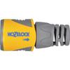 Raccord de tuyau - HOZELOCK - 1 unité - Compatible avec tuyaux standards - Facile à installer - Durable