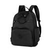 Backpack Large Capacity Women's Travel Backpack Nylon Student School Bag