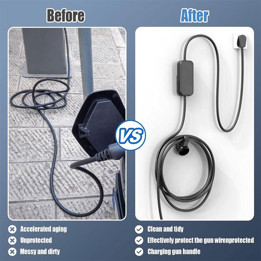 ABS Bracket Holder Fit Electric Vehicle Electric Vehicle Car Car Fit For Electric For Electric