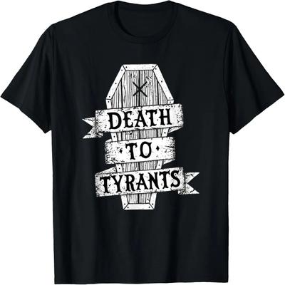 Funny Grunge Death By Haggis T-Shirt