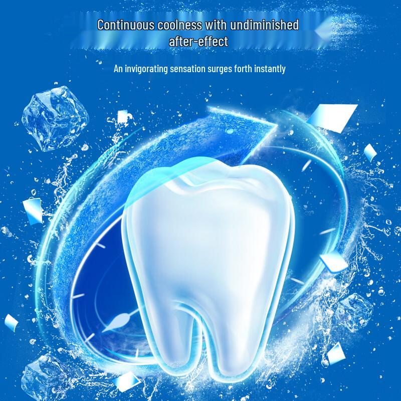 Colgate Triple Mint Fresh Breath Toothpaste