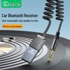 AUX Car Bluetooth Receiver 5.3