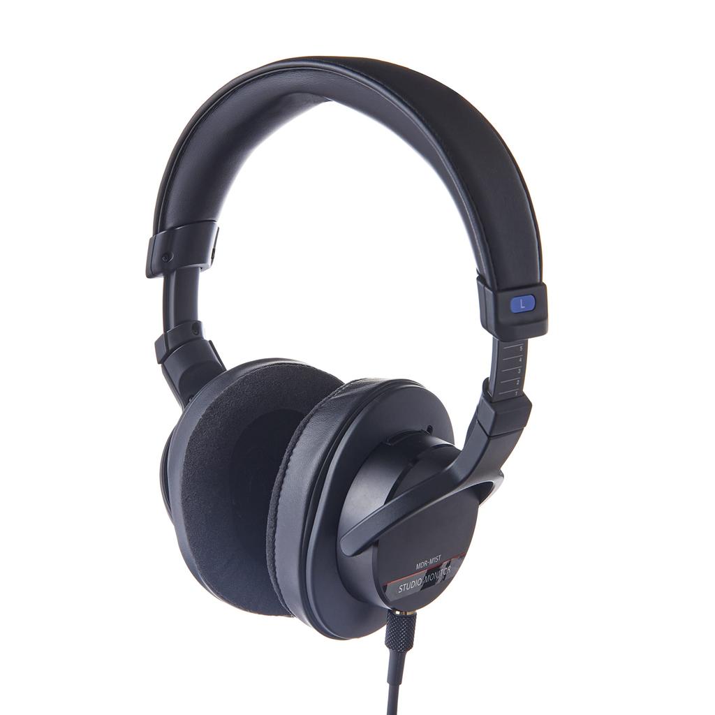 YAXI PRO M-ST (Ear Pads for SONY MDR-M1ST)