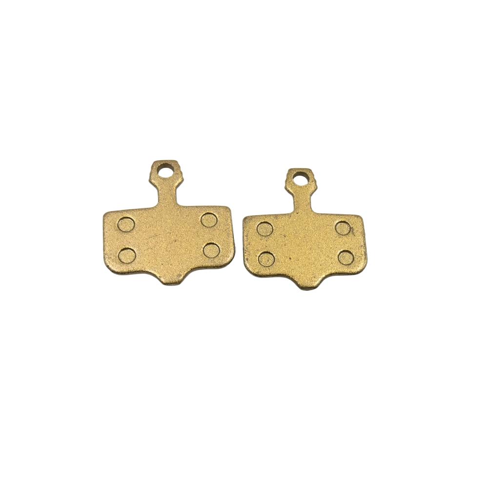 Metallic Bicycle Bike Disc Brake Pads for SRAM Avid Elixir E1 E3 E5 E7 E9 CR XO XX DB1 DB3 DB5 Bicycle Braking Part
