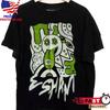 Collection Esham T-shirt Full Size S To 5XL Short Sleeve Unisex T-Shirt