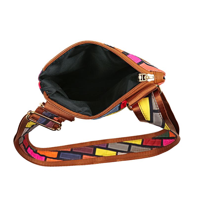 Mobile Phone Bag Women's Shoulder Crossbody Bag Waterproof Coin Purse