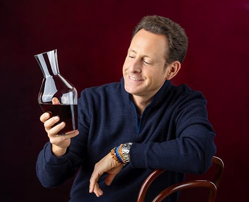 Riedel Veloce Decanter (1 Piece)