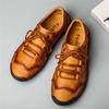 Fashion Handmade Small Size Comfortable Men's Shoes Mules Quality Men's Sneakers Yellow Boots Sports Hospitality 2025g Hypebeast
