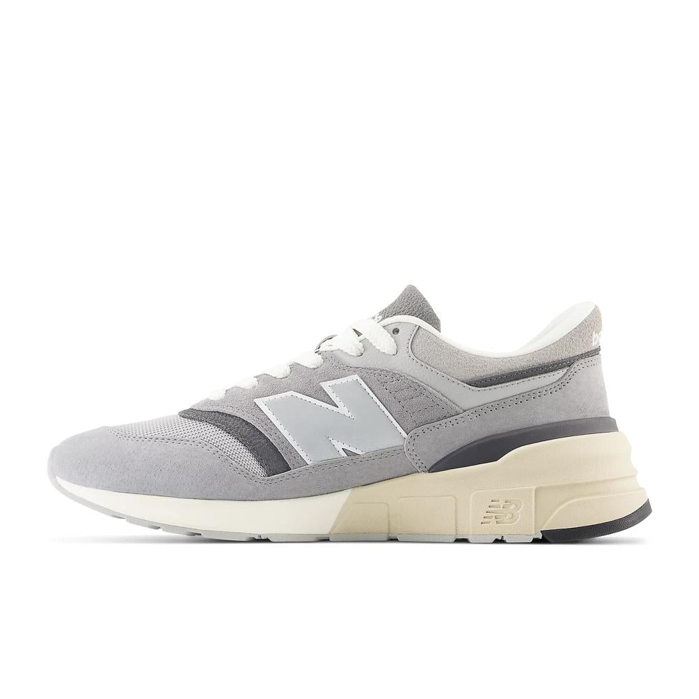 Sneakers New Balance Grey Version